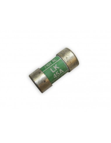 Lawson LK45A 45amp Cartridge Fuse 240v