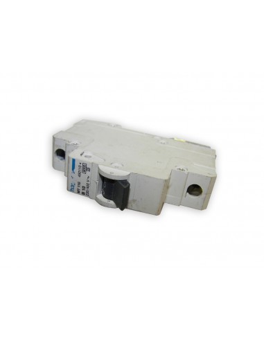 Hager MT110 1pole B10amp 6ka MCB Breaker