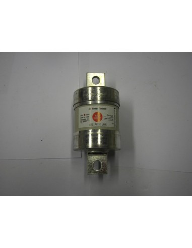 GE TMF400a 40ka G6 HRC Fuse