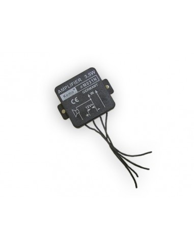 Kemo M031N Amplifier 3,5w 12v DC