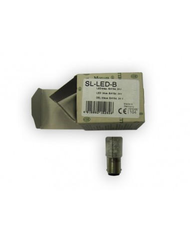 Klockner Moeller SL-LED-B Blue Led