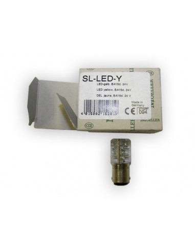 Klockner Moeller SL-LED-Y Yellow Led