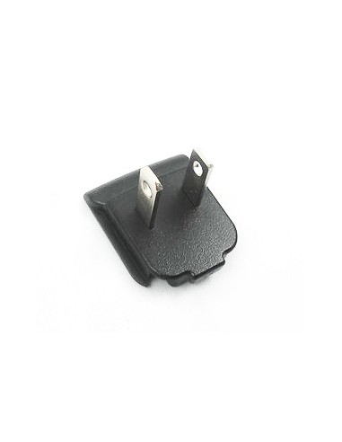 Blackberry ASY-03746-003 USA Adaptor...