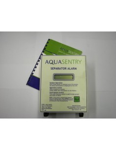 Aquasentry 15 050 Alarm System Seperator Alarm