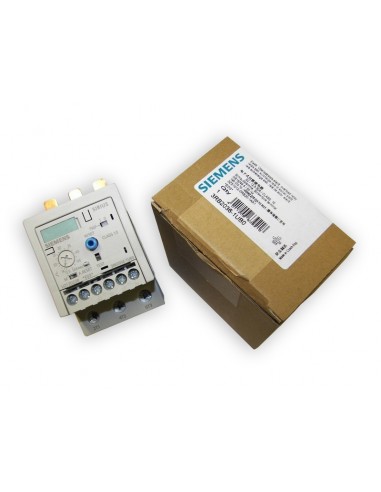 Siemens 3RB2036-1UBO Overload
