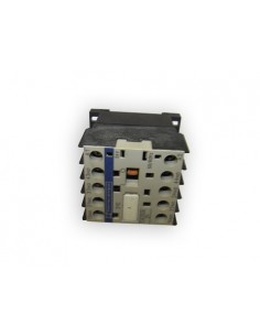 Telemecanique CA2KN31 24v...