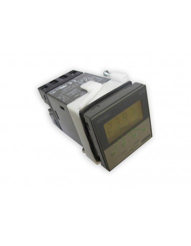 Crouzet 814 Timer