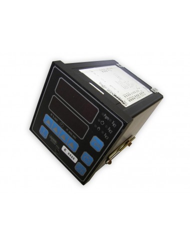Jumo DICON PRS-96/11-1/17-34 220v 50Hz
