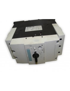 Siemens 3RV1041-4JA10 Motor...