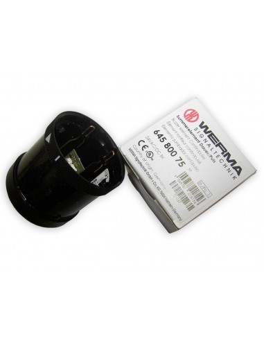 Werma 645 800 75 or RS 455-3356...