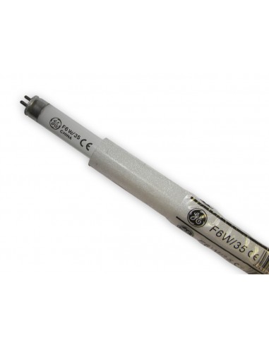 General Electric F6W/35 White 225mm T5