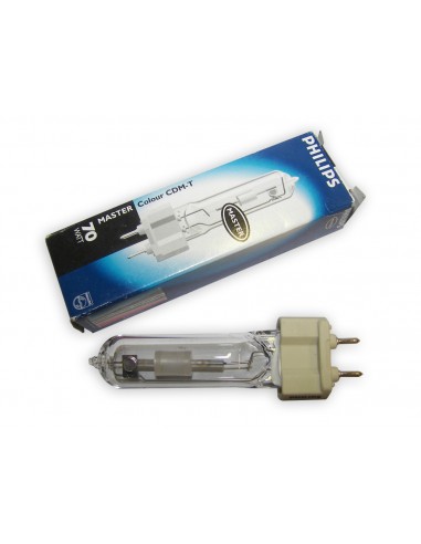 Phillips Master Colour CDM-T 70W/942 G12