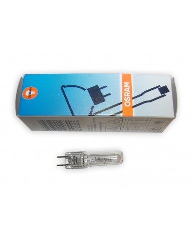 Osram 64501 Halogen Photo Optic Lamp