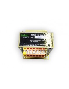 Inlec CL 200va  Isolating...