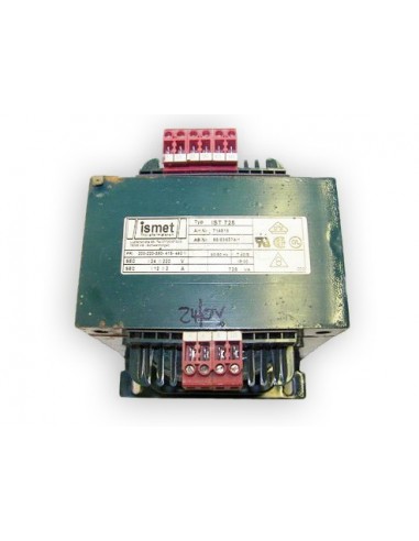 Ismet  IST728 728va Transformer