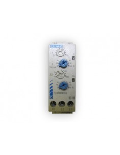 Crouzet EIH 84871030 Timer