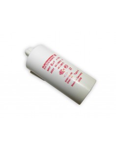 Electronicon E01.C70-300870 8uF Capacitor