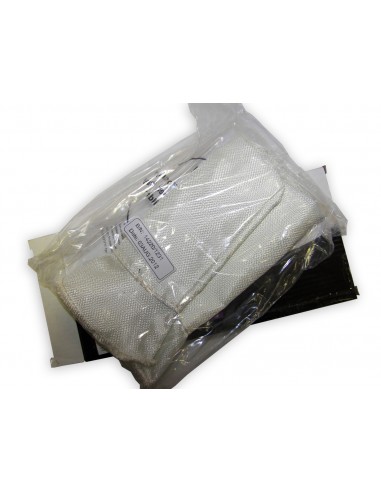 Knightsbridge FR150 Fire Cover