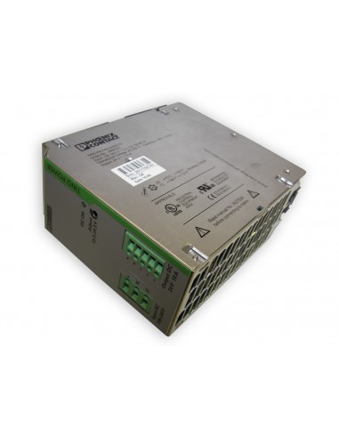 Phoenix Contact TRI0-PS/1AC/24DC/10...