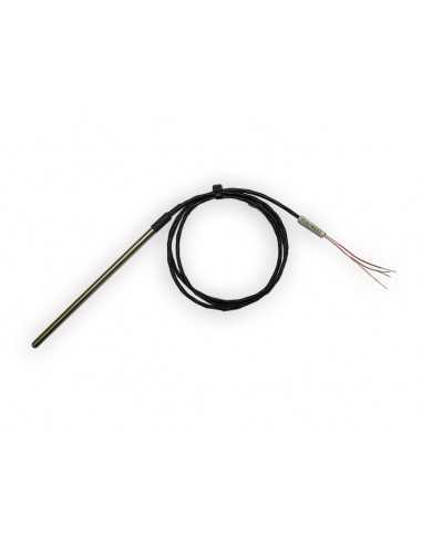 RS 236-4261 pt100 Temperature Probe...