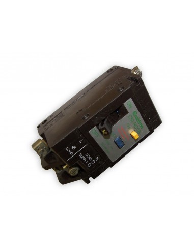 Crabtree C50 2 Pole 30amp 30ma RCCB...