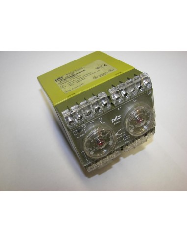 Pilz PSWZ or 474943 Relay