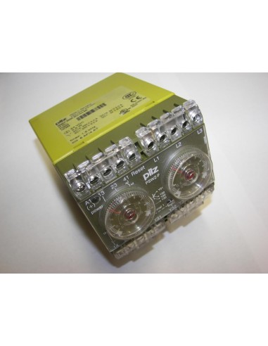 Pilz PSWZ-F or 475945