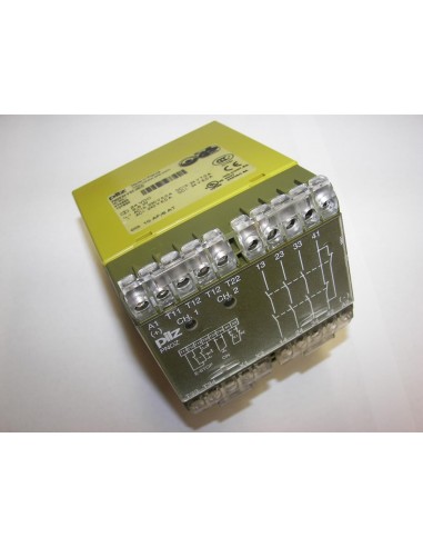 Pilz PNOZ or 474695
