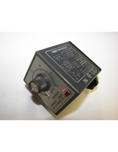 Omron STP-NH-US 240VAC
