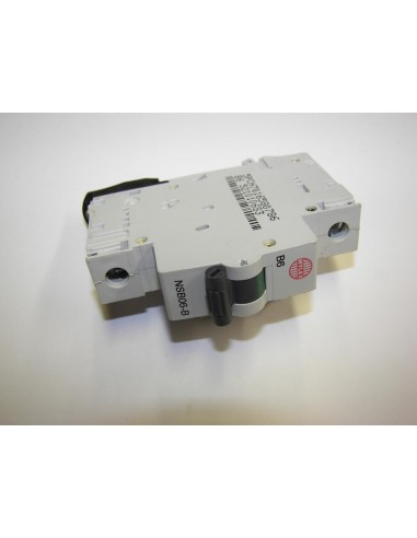 Wylex NSB06-B 1 Pole B6 amp Mcb breaker