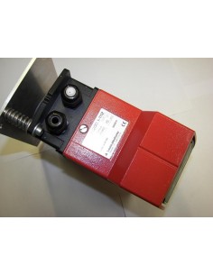 Leuze Electronic ODT... 2