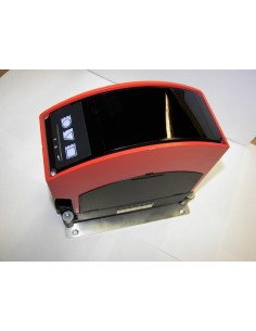 Leuze Electronic ODT...