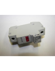 ABB DL16/17,5.SFL 10x38 fuse carrier with indicator