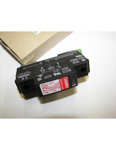 Phoenix Contact VAL-MS230ST Surge...
