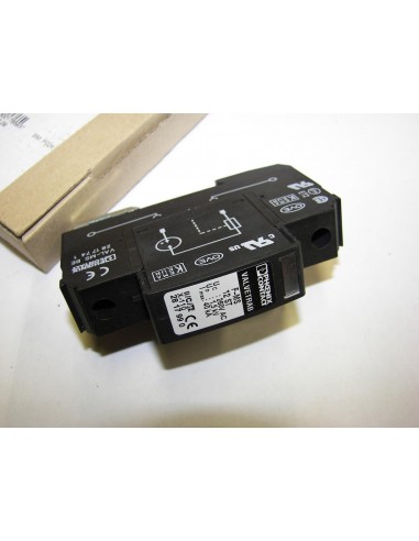 Phoenix Contact F-MS12ST surge...