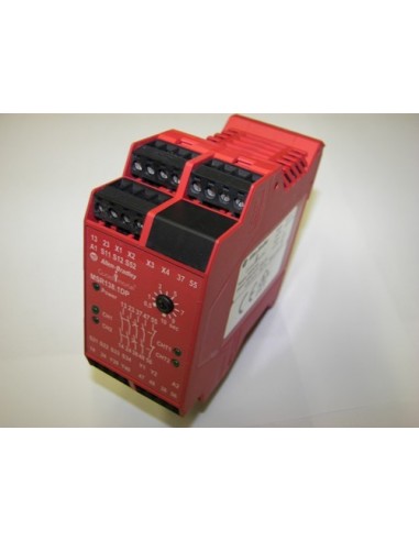 Allen Bradley 440R-M23088 Safety...
