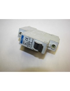 RTC HR1B6 1 Pole B6amp 6ka...