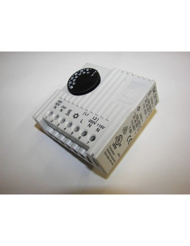 Rittal SK3110 Internal thermostat