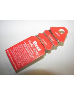 Best Fuse Wire Card