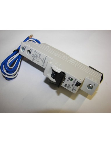 MK 07932S B6amp 1 pole 30ma Rcbo