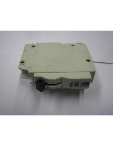 Square D QOE 16amp Type 2 