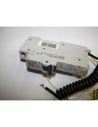 Merlin Gerin 26870 C45amp 100ma Rcbo