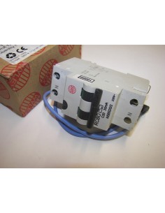 Wylex NSBS20/2 20amp 30ma...