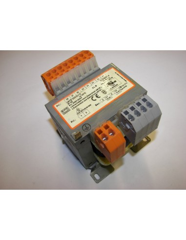 Block 118736 Transformer 850VA