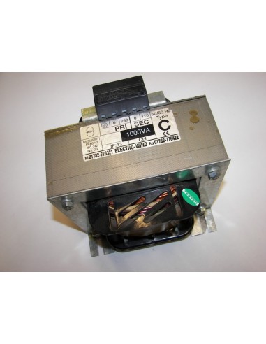 Electro-wind 1000VA Transformer