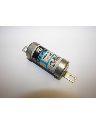 GEC TIA16 16amp HRC Fuse