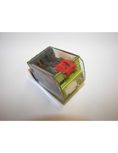 Comat C2-A20X 8 Pin Relay