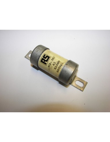 RS 413-383 63amp HRC Fuse