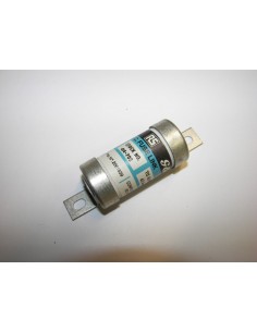 GEC TIS63 M100 63amp HRC Fuse