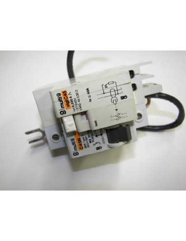 Merlin Gerin VMG450302 32amp 2 Pole RCD